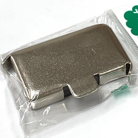 磁石 ビクター マグネット定規 ロング MG20L 大型タイプ 洋裁手芸用品 4931