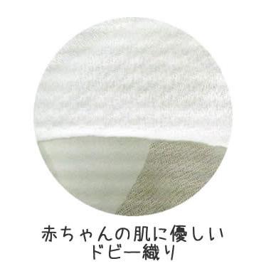 布おむつ 特選おしめ 綿100％ ドビー織り20m巻 生地 布 : 手芸・生地