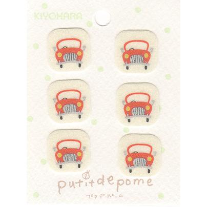 車 ワッペン フェルトの商品一覧 通販 Yahoo ショッピング