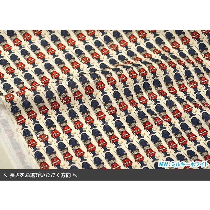 Ringo London Cat ロンドンキャット オックス 英国イギリス近衛兵姿の猫 生地 布 Rinf 01 Rinf 01 ホビー家コテツ 通販 Yahoo ショッピング