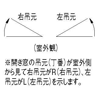 送料無料　トステム内窓インプラス　テラスドア用　複層ガラス仕様（断熱）｜nakasa3｜02