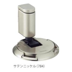 送料無料 カワジュン(KAWAJUN)製ドアキャッチャー AC-784 （内ビス