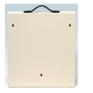 TA TA キーボックス KB-40 送料無料 TATAキーボックススタンダードKB型KB−40(鍵40本掛け