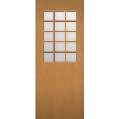 送料無料　木製建具　室内ドア　ＮＲ−３３ＨＱ