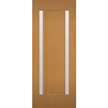 木製建具1枚 送料無料 木製建具 室内ドア 建具 NR−35HQ : 窓工房 ナカサ