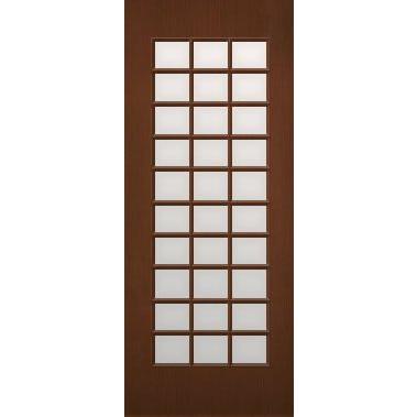 送料無料 木製建具 室内ドア NR−56HQ : 窓工房 ナカサ - 通販