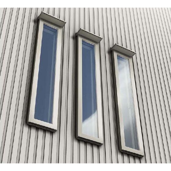 送料無料 ひさし スリムアート（在来256）W2610 トステム 日よけや雨除け