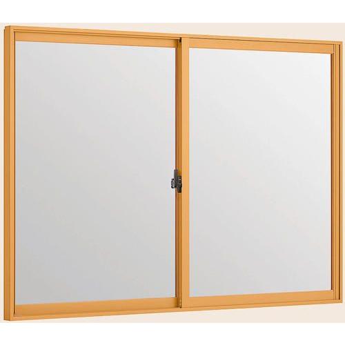 超大特価 トステムインプラス ２枚引違い 単板ガラス仕様 標準 二重窓 内窓を断熱 防音 防犯にdiyで取付け 全ての Atempletonphoto Com