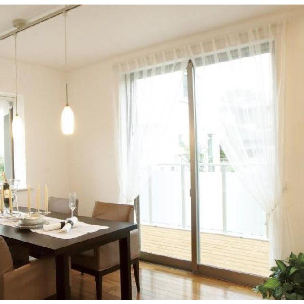 トステム風除室アルミサッシ(枠セット)