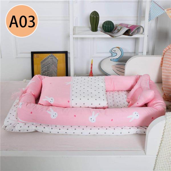 ベッドインベッド ベビーベッド 4点セット 布団 添い寝ベッド ベッドガード 赤ちゃん ベビー クッション 寝返り防止クッション 持ち運び 出産祝い 26febyeczc01 中島ストアー 通販 Yahoo ショッピング