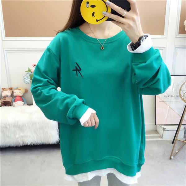 人気急上昇 スウェット レディース スウェット プルオーバー シンプル オーバーサイズ 体型カバー 部屋着 ゆったり トレーナー 無地 おしゃれ 26janvwmwy09 中島ストアー 通販 Yahoo ショッピング