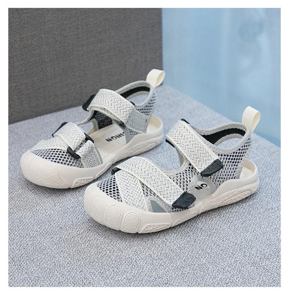 サンダル 子供 キッズサンダル ビーチサンダル スポーツサンダル マジックテープ ジュニア 夏 子供サンダル 水遊び シューズ 靴 女の子 開店祝い
