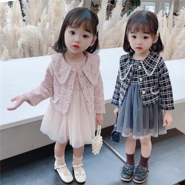 子供服 フォーマルスーツ おしゃれ 女の子 ワンピース フォーマル ベビー キッズ 発表会 服 入園式 卒園式 入学式 卒業式 セットアップ 七五三 26marvtxxftz06 中島ストアー 通販 Yahoo ショッピング