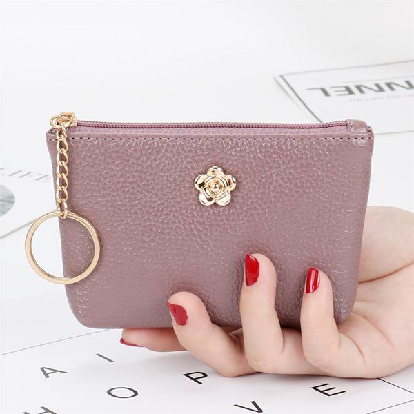 【値下げ】美品＊BALLY＊ミニ財布＊カードケース＊名刺入れ＊ピンク ミニ財布 カード入れ小銭入れ レディース 母の日 小さい コイン