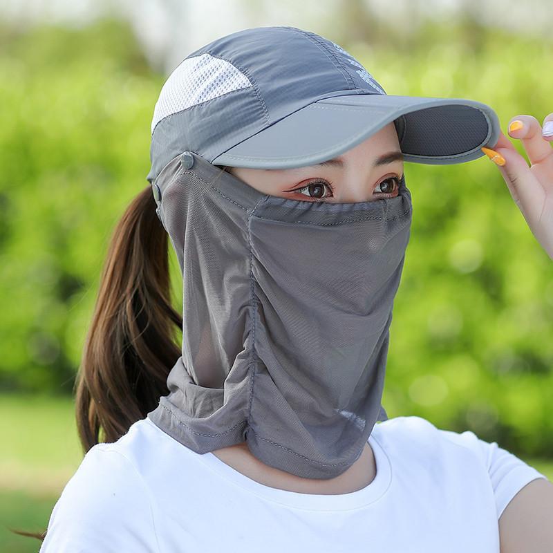 交換無料 サンバイザー レディース つば広 UVカット 帽子遮光100 日よけ 日焼け防止 おしゃれ 女性 洗える フリーサイズ 紫外線対策 自転車  旅行