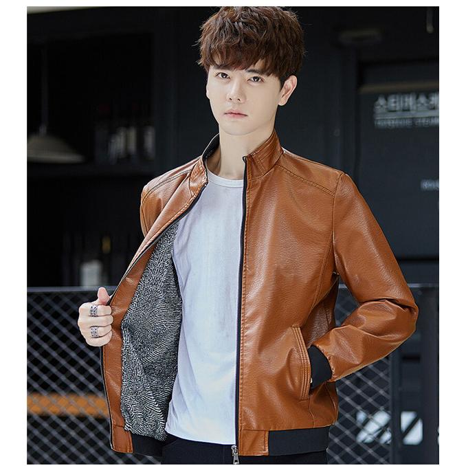 ライダースジャケット メンズ レザージャケット バイク用 革ジャン