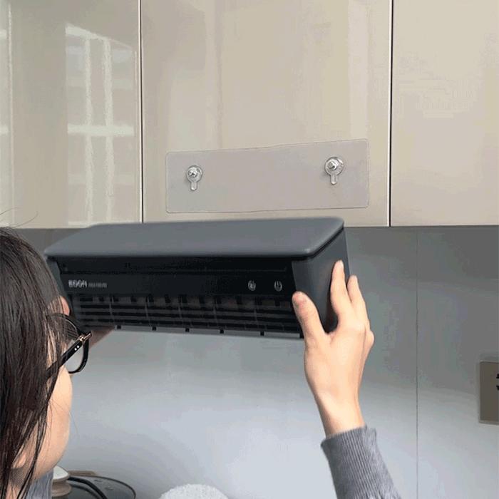 クールエアーミスト ポータブルエアコン ポータブルクーラー ミニ