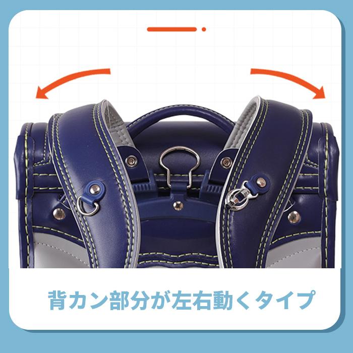ランドセル 女の子 男の子 スクールバッグ スクール 新入荷ランドセル キッズ 肩ベルト調節可能 A4 大容量 防水 通学バッグ 収納力抜群 6年保証 撥水加工_10