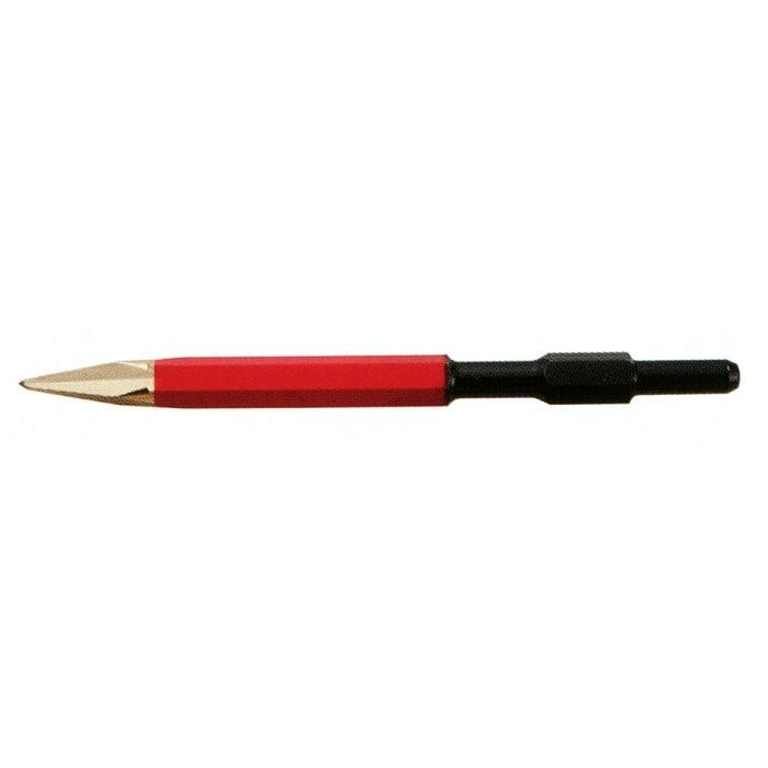 ラクダ 電動ハンマー用 ブルポイント 21Hx450mm ＃10004