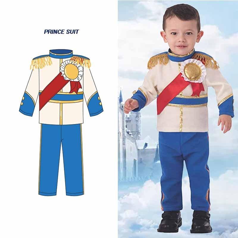 ハロウィン 仮装 子供 男の子 コスプレ 王子 キャラクター ハロウィーン コスプレ キッズ 王子様 衣装 人気新品 おしゃれ Pbee Nakastore55 通販 Yahoo ショッピング