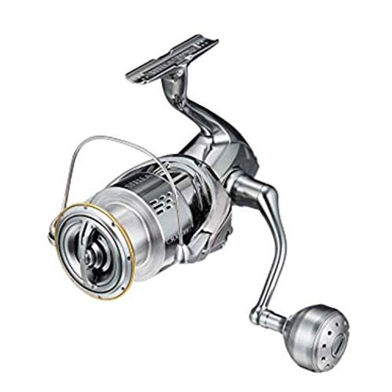 シマノ Shimano スピニングリール 18 ステラ スピニングリール C5000hg 18 サーフ ヒラスズキ サーフ ショアジギング キャスティング