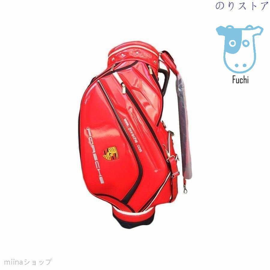ポルシェ PORSCHE 9.5型 4.5kg 防水機能 スタンド キャディ ポルシェ PORSCHE 9.5型 4.5kg 防水機能 スタンド キャディ
