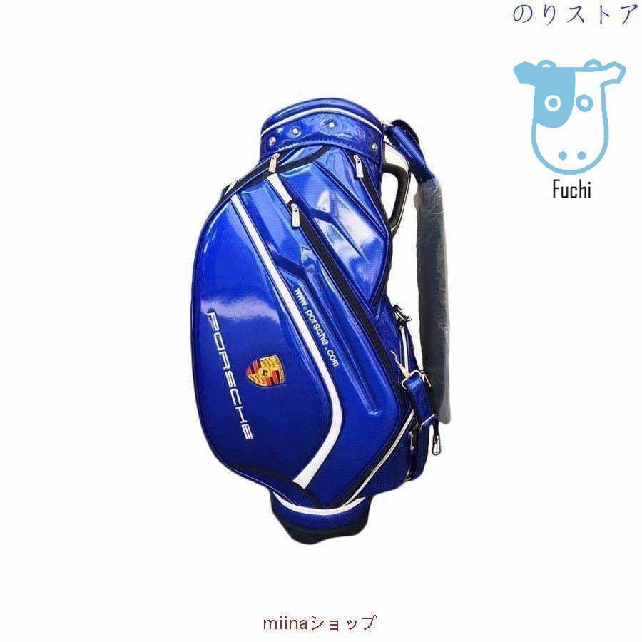 ポルシェ PORSCHE 9.5型 4.5kg 防水機能 スタンド キャディ ポルシェ PORSCHE 9.5型 4.5kg 防水機能 スタンド キャディ