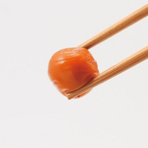 中田食品 梅干し かわいい小梅ちゃん 400g お試し 田舎漬風味 紀州産