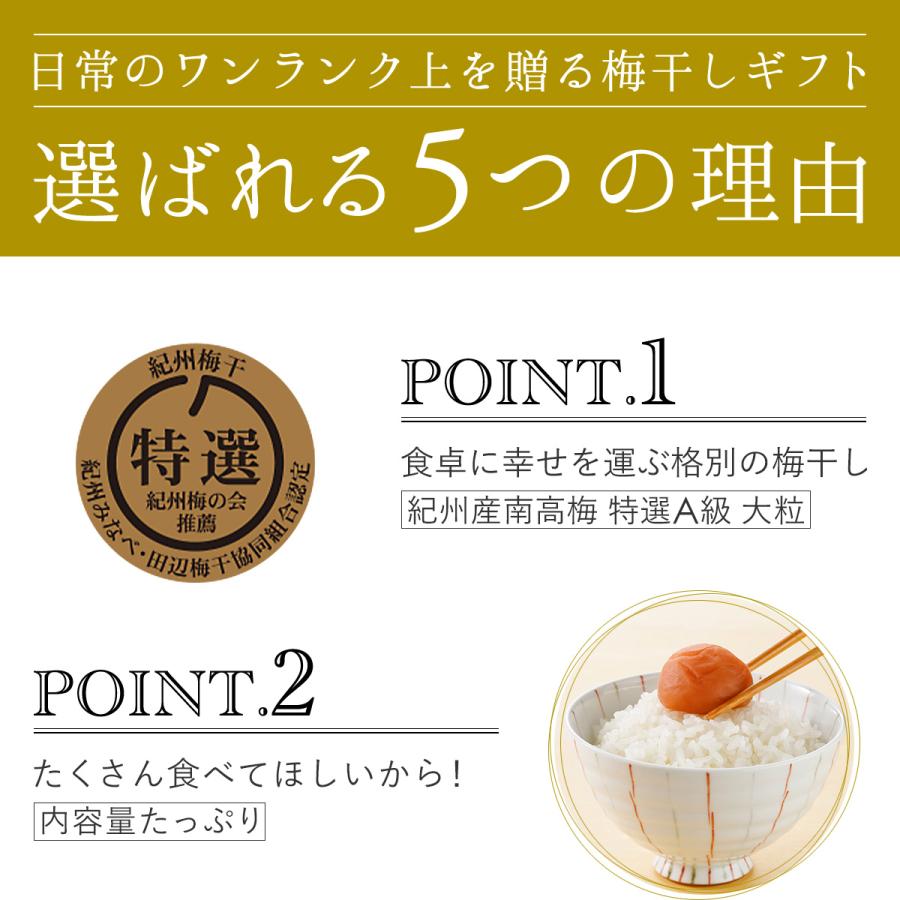 中田食品 梅干しギフト 父の日 食べ物 プレゼント 2025 紀州南高 中田食品 梅干しギフト 父の日 食べ物 プレゼント 2025 紀州南高
