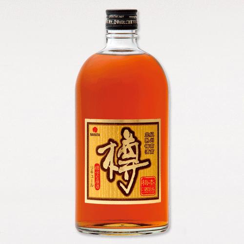 中田食品 梅酒 ギフト お中元 2026 贈答 贈り物 高級 お祝い 内祝い