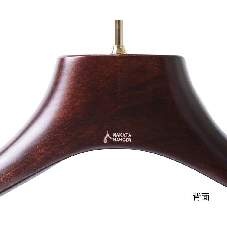 NAKATA HANGER（ナカタハンガー） AUT-05：w400/小さめメンズスーツ