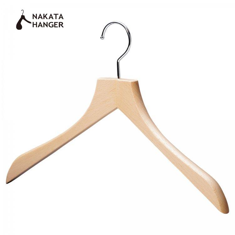 NAKATA HANGER（ナカタハンガー） AUT-08/メンズシャツハンガー