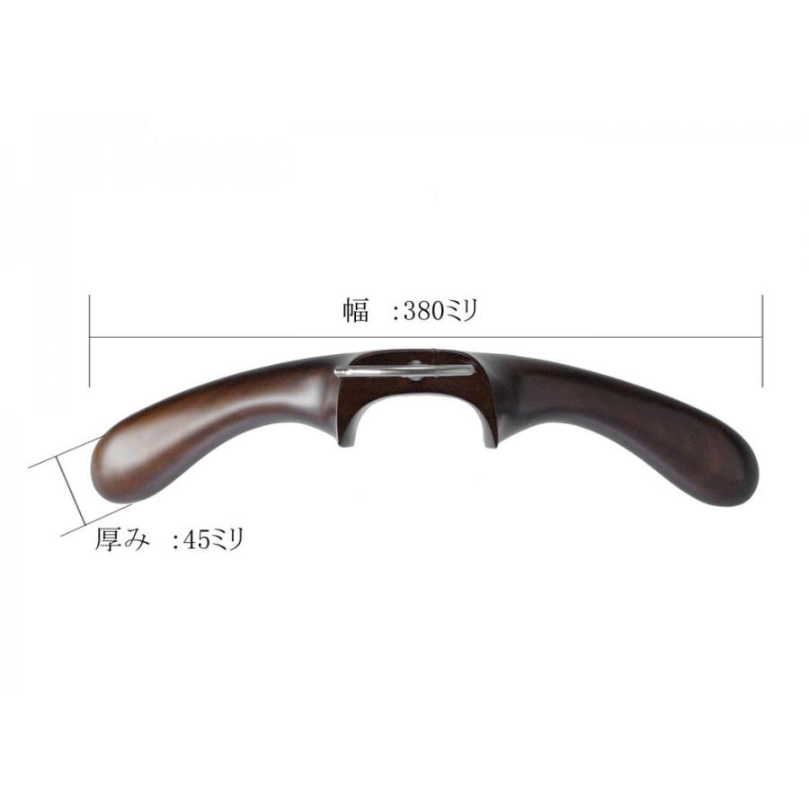NAKATA HANGER NH-3S/レディスジャケットハンガー/マーズ NAKATA HANGER NH-3S/レディスジャケットハンガー/マーズ