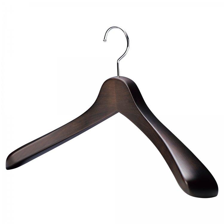 NAKATA HANGER SET-01N/メンズジャケットハンガー 5本組 NAKATA HANGER SET-01N/メンズジャケットハンガー 5本組