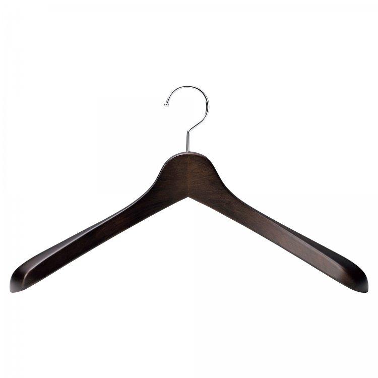 NAKATA HANGER SET-01N/メンズジャケットハンガー 5本組 NAKATA HANGER SET-01N/メンズジャケットハンガー 5本組