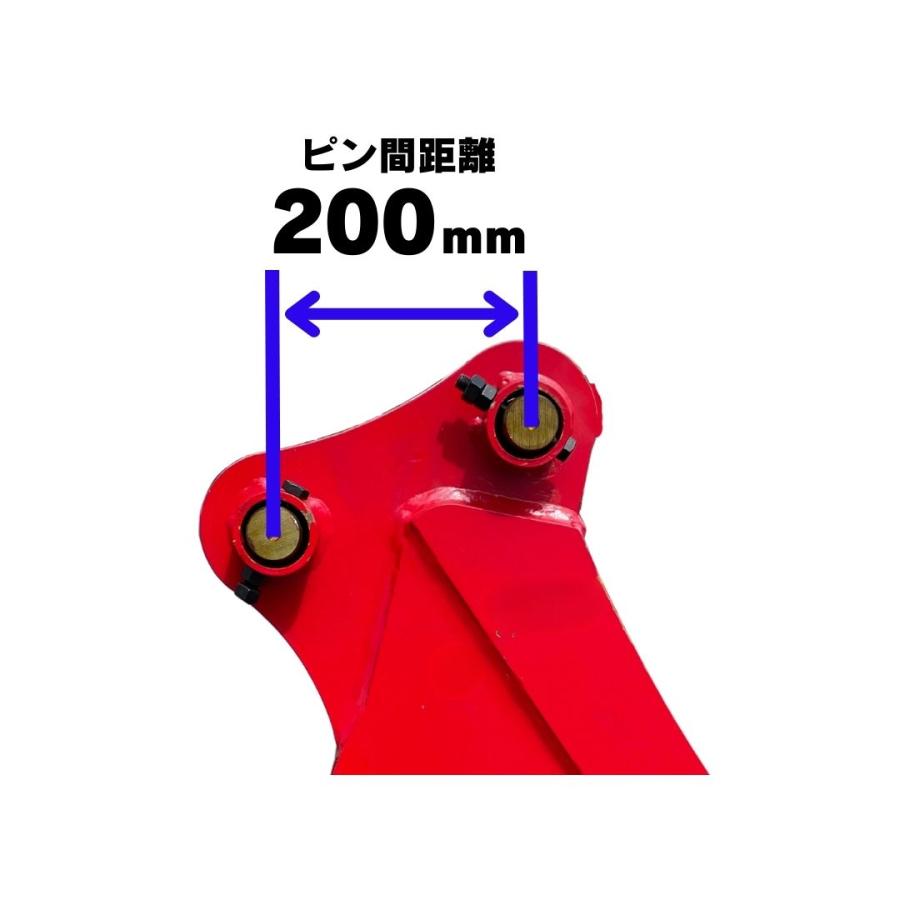 NAKATAKI 幅狭 バケット #105R-230 クボタ K030 RX301 RX303 U30 U35 他適合/ 幅230mm 細バケット 平爪 重機 アタッチメント ユンボ ショベル : NAKATAKI建機パーツ王 - 通販 - Yahoo!ショッピング NAKATAKI 幅狭 バケット #105R-230 クボタ K030 RX301 RX303 U30 U35 他適合/ 幅230mm 細バケット 平爪 重機 アタッチメント ユンボ ショベル : NAKATAKI建機パーツ王 - 通販 - Yahoo!ショッピング