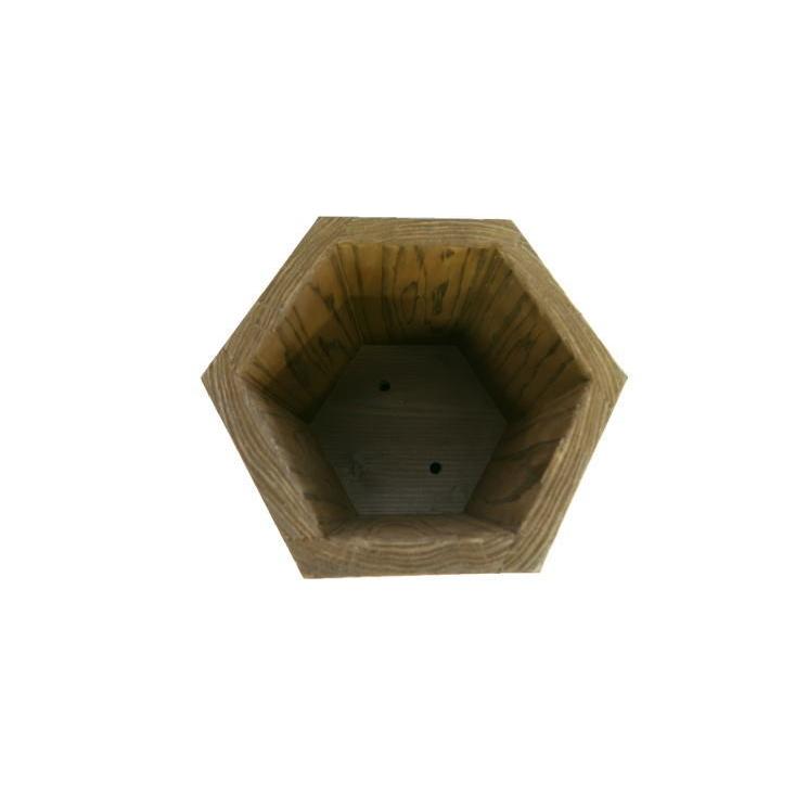 （ベンチセット品ーＬタイプ）長さ約1200ｍｍ×奥行約330ｍｍ×高さ約355ｍｍ：多機能プランターはっちBOXシリーズ（2〜3人掛けベンチ/ベンチ/盆栽棚/木製） |  | 10