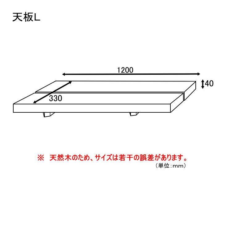 （ベンチセット品ーＬタイプ）長さ約1200ｍｍ×奥行約330ｍｍ×高さ約355ｍｍ：多機能プランターはっちBOXシリーズ（2〜3人掛けベンチ/ベンチ/盆栽棚/木製） |  | 02