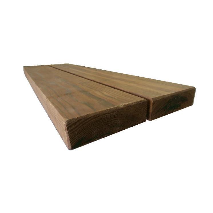 （ベンチセット品ーＬタイプ）長さ約1200ｍｍ×奥行約330ｍｍ×高さ約355ｍｍ：多機能プランターはっちBOXシリーズ（2〜3人掛けベンチ/ベンチ/盆栽棚/木製） |  | 04