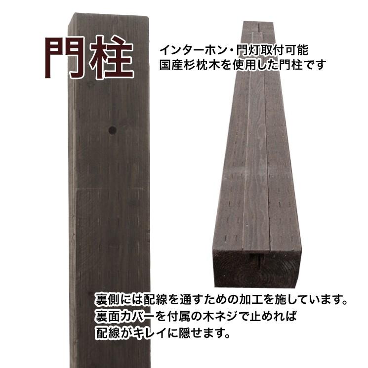高級品市場 妙に威厳のある木材／枕木 朽木丸太⑤ メルカリ