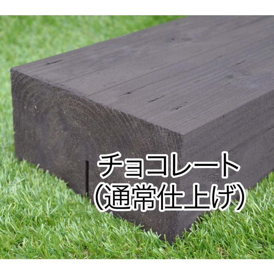門柱 杉枕木 防腐防蟻処理済 長さ約00mm 幅約0mm 厚み約140mm 国産 杉 Acq 加圧注入 木材 木製 門 防腐 枕木 Mh エクステリアショップ中谷産業 通販 Yahoo ショッピング