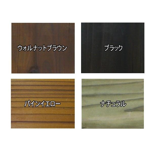 ACQ国産杉板（長さ1000mm×幅120mm×厚40mm）４枚セット（ウッドデッキ/床板/フェンス/DIY/目隠しフェンス） |  | 01