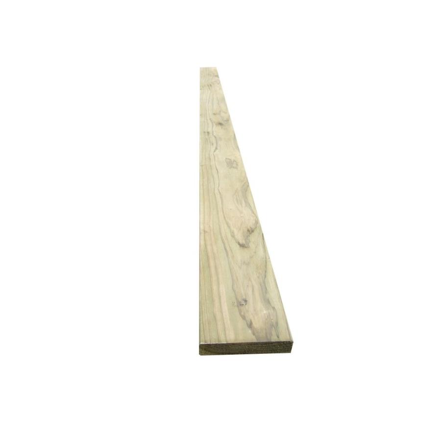 ACQ国産杉板（長さ1500mm×幅100mm×厚20mm）４枚セット（ウッドデッキ/床板/フェンス/DIY/目隠しフェンス/土留め/花壇枠） |  | 02