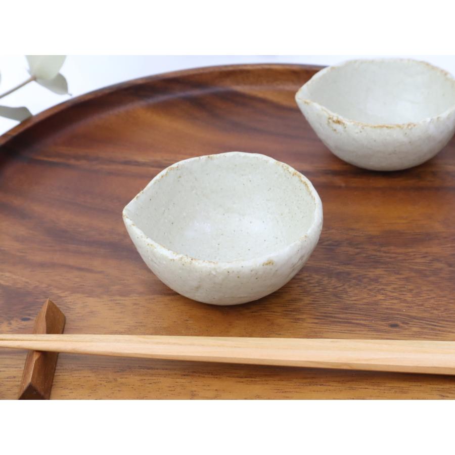 笠間焼 荒土 土灰 ミニ片口小鉢 : 仲田製陶 Yahoo!店 - 通販 - Yahoo