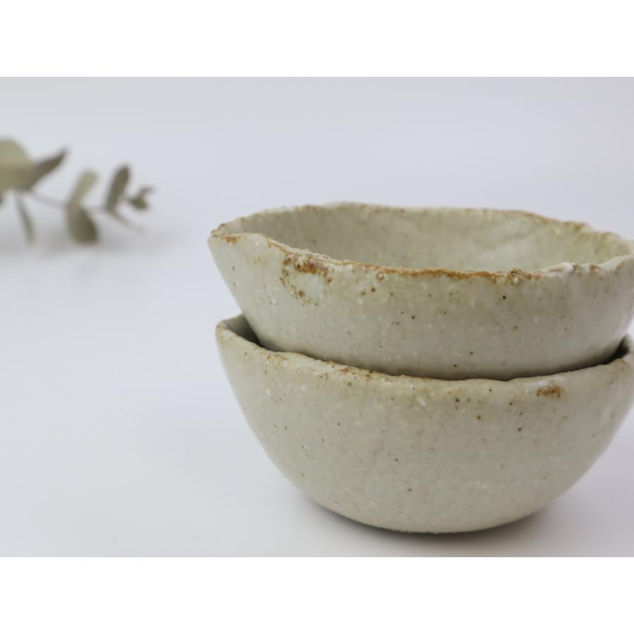 笠間焼 荒土 土灰 ミニ片口小鉢 : 仲田製陶 Yahoo!店 - 通販 - Yahoo