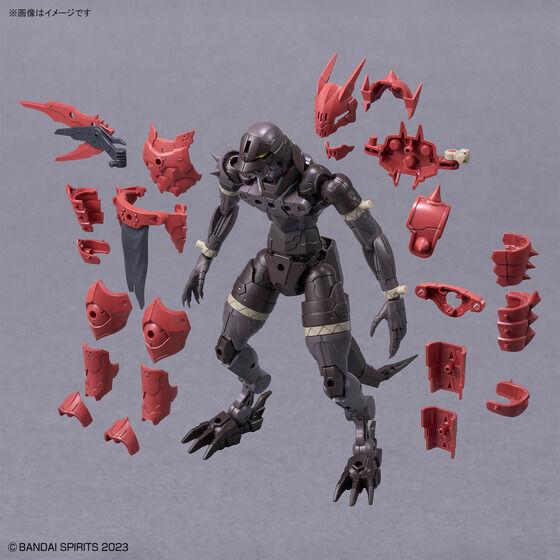 BANDAI（バンダイ） 30MF ドラゴニアナイト : ホビーショップ中辻商店