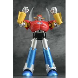 EVOLUTION・TOY ダイナマイトアクション UFO戦士 ダイアポロン 