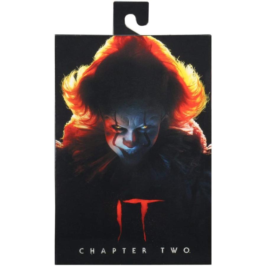 IT イット THE END それが見えたら、終わり。/ ペニーワイズ