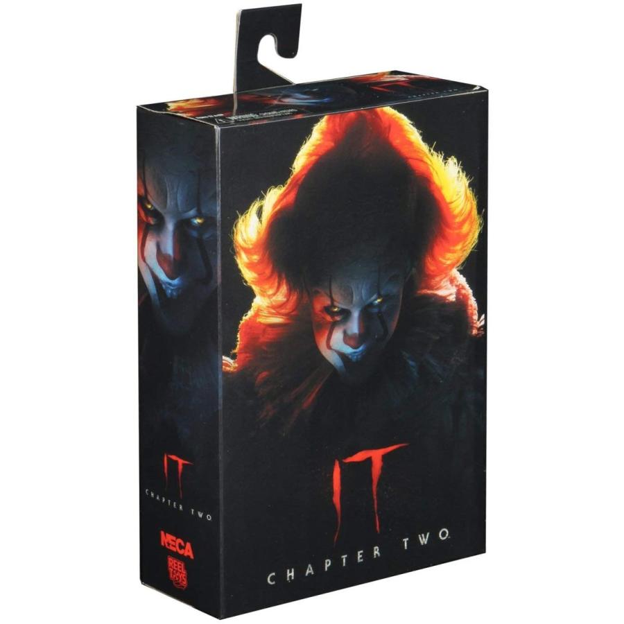 IT イット THE END それが見えたら、終わり。/ ペニーワイズ