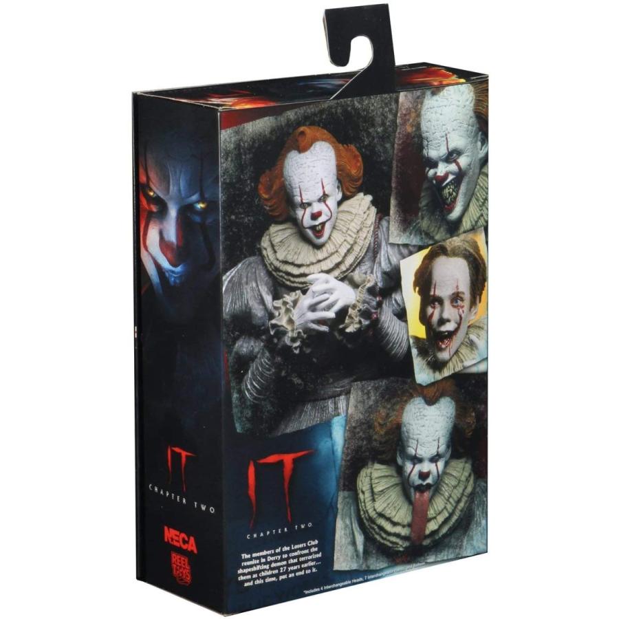 IT イット THE END それが見えたら、終わり。/ ペニーワイズ